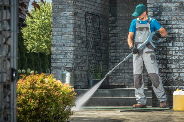 Best Restaurant Pressure Washing  in Shady Shores, TX