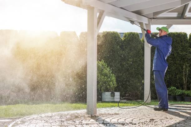 Best Factory Floor Cleaning  in Shady Shores, TX