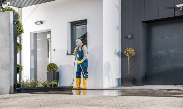 Professional Pressure Washing Services in Shady Shores, TX