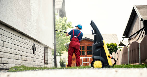Best Sidewalk and Walkway Cleaning  in Shady Shores, TX